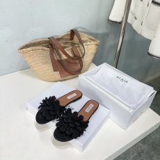 Alaia Sandals